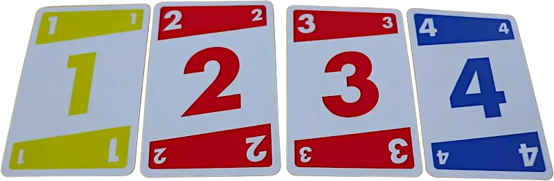 phase 10 card game rules